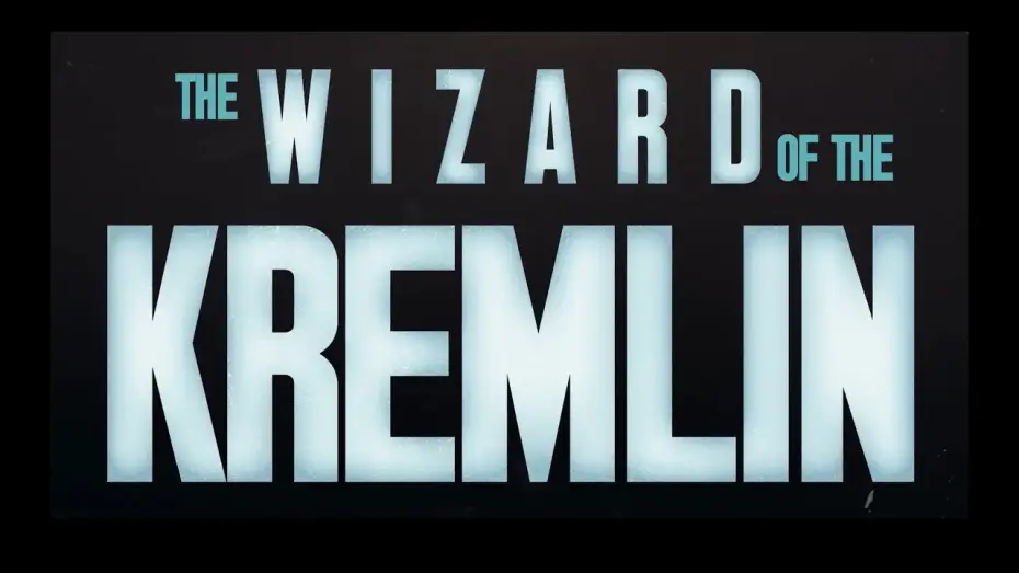 Відео до фільму Le mage du Kremlin | UK Trailer