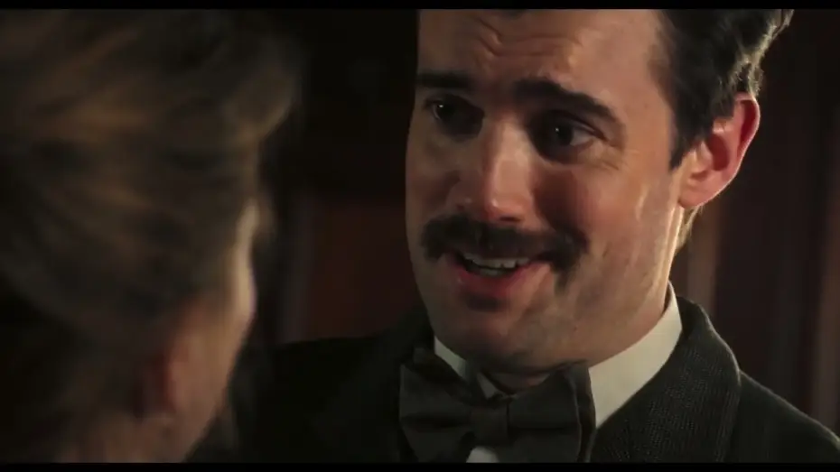 Відео до фільму Virginia Woolf's Night & Day | Official UK Teaser Trailer 3