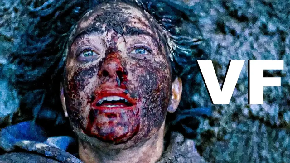 Відео до фільму Сама | ALONE Bande Annonce VF (2020)