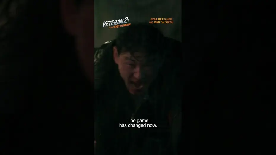 Відео до фільму 베테랑 2 | The seasoned pros are back. [Subtitled]