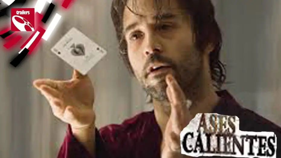 Відео до фільму Козирні тузи — Ases Calientes - Trailer HD #Español (2007)