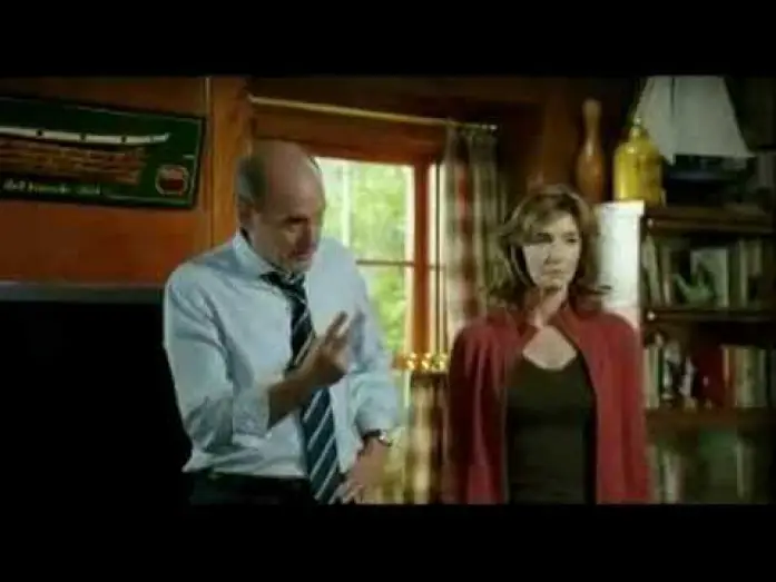 Відео до фільму Зведені брати | Hermanos por pelotas (Step Brothers) - Trailer espa&ntilde;ol