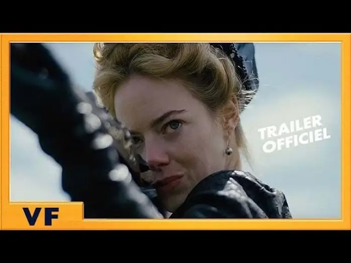 Відео до фільму Фаворитка | La Favorite - Bande Annonce VF