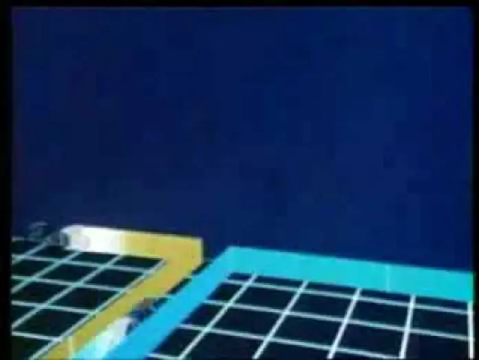 Відео до фільму Трон | 1982 - Tron - Trailer