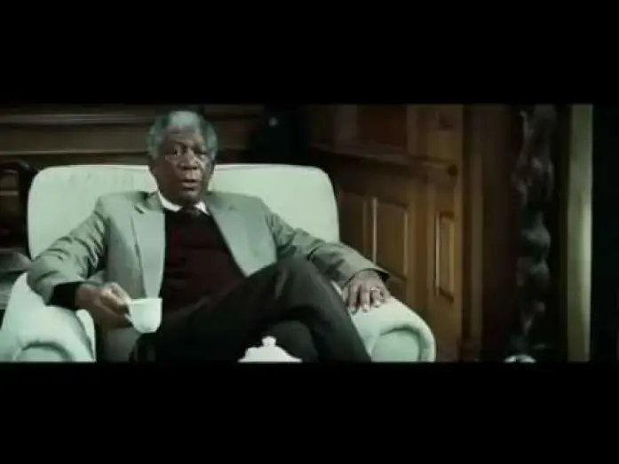 Відео до фільму Непідкорений — Invictus Tráiler en Castellano
