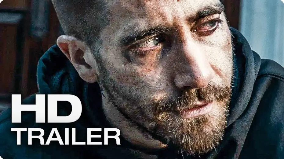 Відео до фільму Шульга — Exklusiv: SOUTHPAW Trailer German Deutsch (2015)