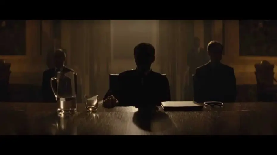 Відео до фільму 007: Спектр | 007 SPECTRE - Bande Annonce VF