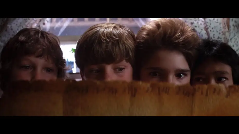 Відео до фільму Бовдури | I Goonies - Al cinema solo il 9, 10 e 11 dicembre