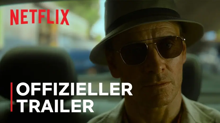 Відео до фільму Вбивця | Offizieller Trailer
