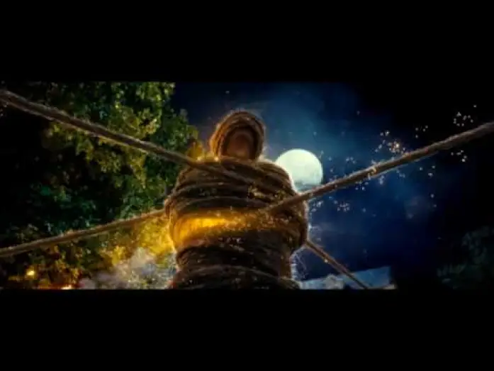 Відео до фільму Артур та помста Вурдалака | Arthur e la vendetta di Maltazard - Trailer Italiano (2010)