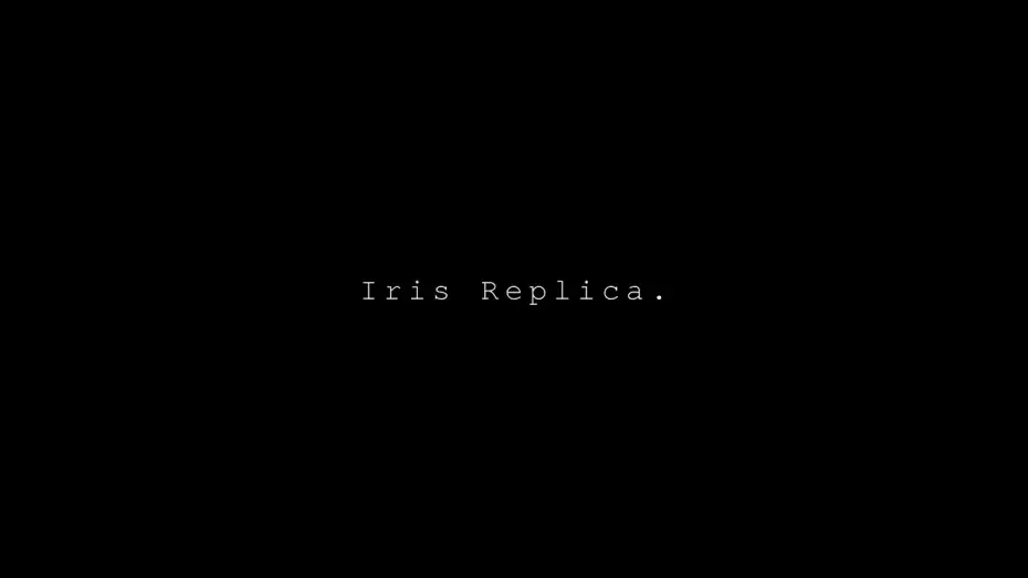 Відео до фільму Iris Replica — Iris Replica - Official Teaser (HD)