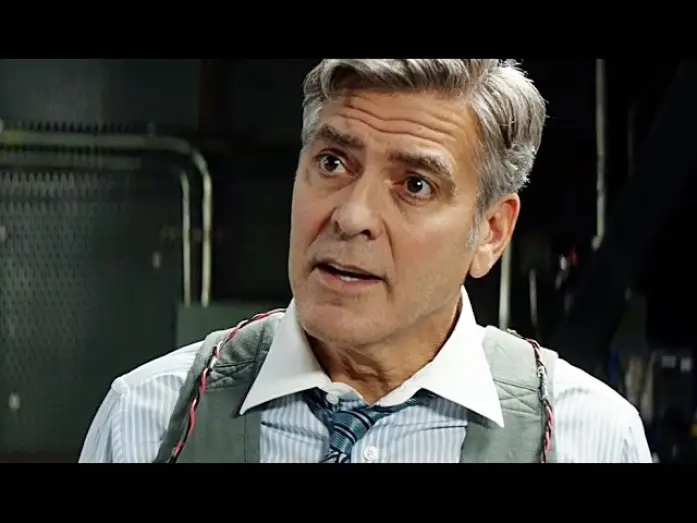 Відео до фільму Грошова пастка | MONEY MONSTER | Trailer deutsch german [HD]