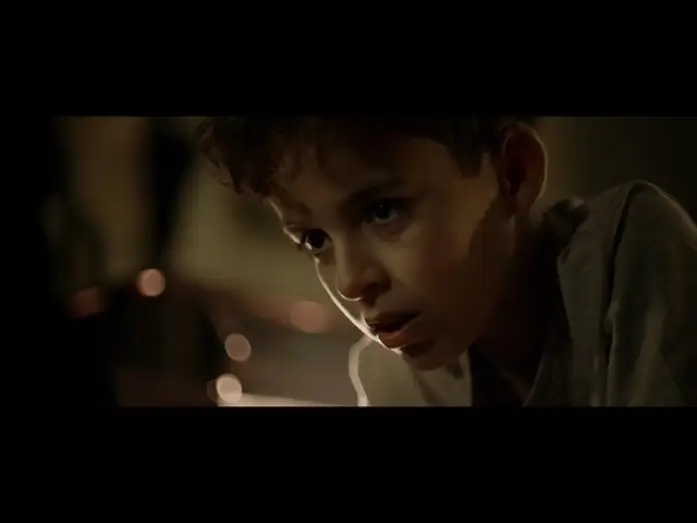 Відео до фільму Пітер Пен: Жах Неверленду — “My name is Peter”