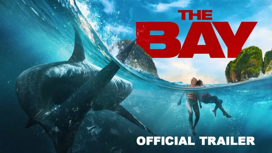 Відео до фільму The Bay — Official Trailer
