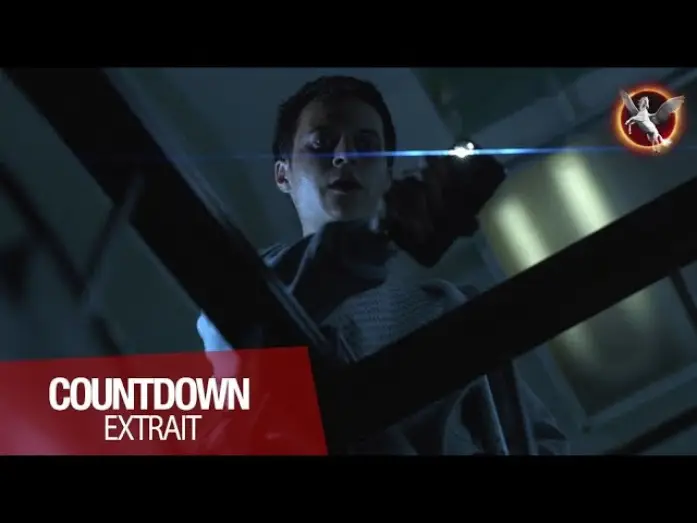 Відео до фільму Зворотній відлік | COUNTDOWN - Extrait : "Pas de sortie" [VOST]