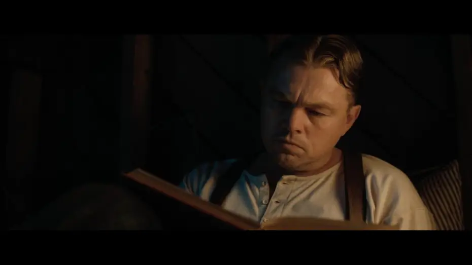 Відео до фільму Вбивці квіткової повні — Teaser Trailer Italiano