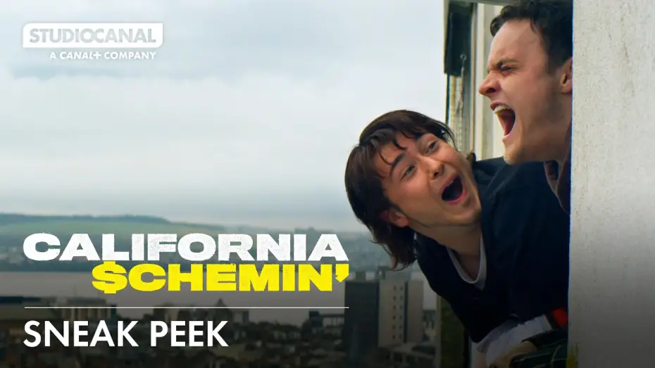 Відео до фільму California Schemin' | Sneak Peek