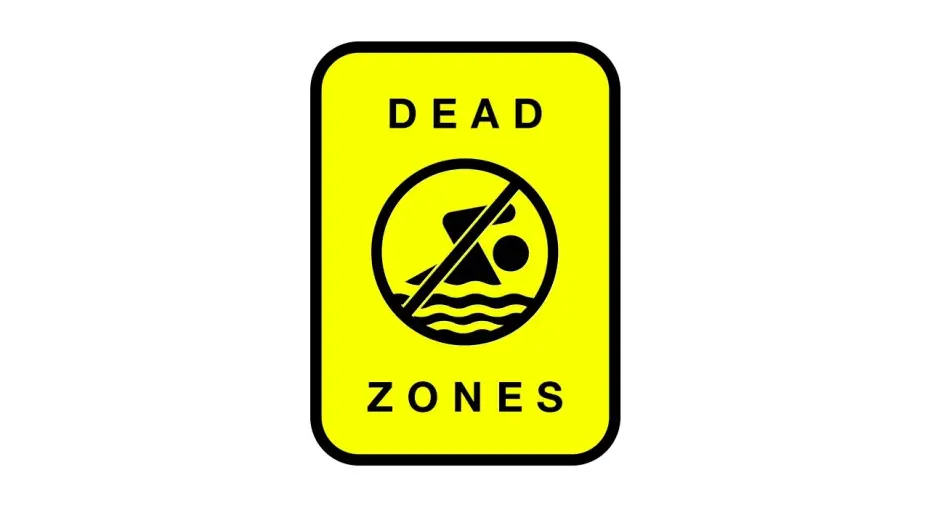 Відео до фільму Dead Zones — DEAD ZONES - The Harmful Algae Bloom Documentary