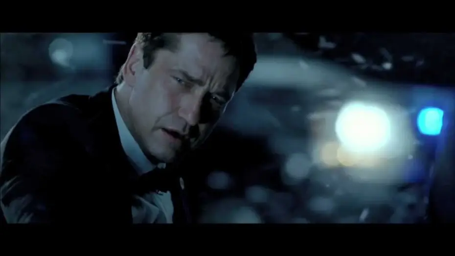 Відео до фільму Падiння Олiмпу | Attacco al potere - Olympus has fallen - Trailer Italiano Ufficiale HD