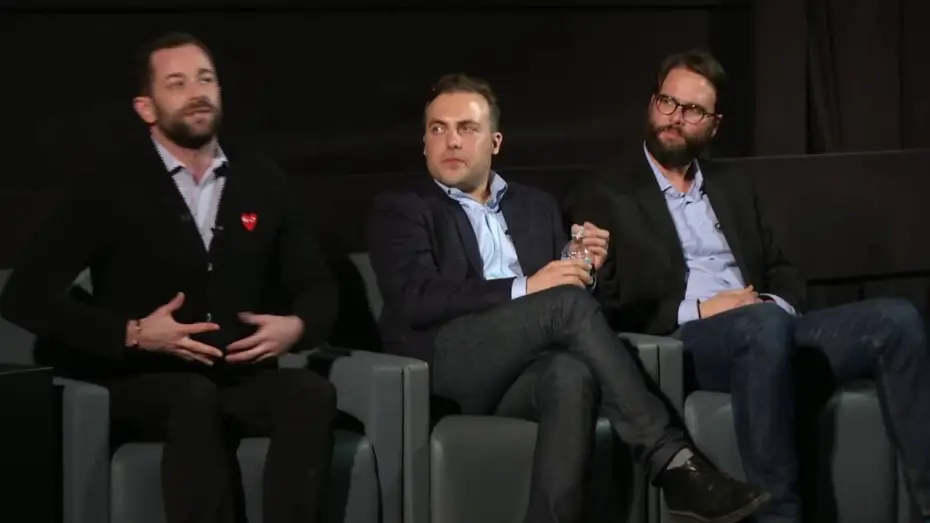 Відео до фільму Кімната — Creating the World Of Room | TIFF Industry