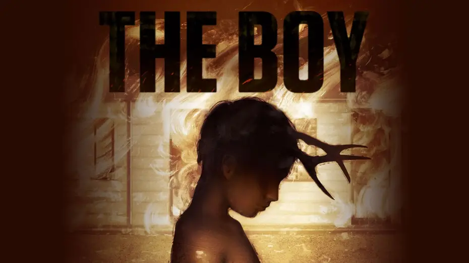 Відео до фільму The Boy | The Boy Trailer (Official) [Horror Movie - 2015]