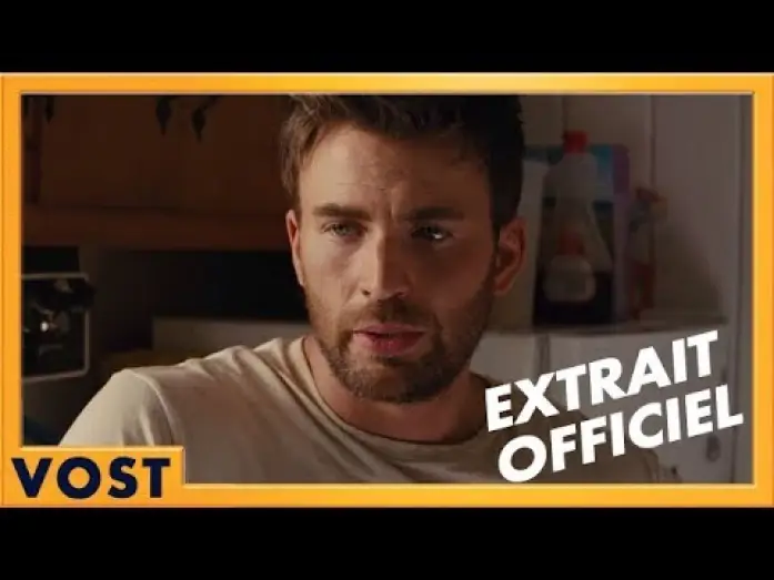 Відео до фільму Обдарована | Mary | Extrait Get That Child [Officiel] VOST HD