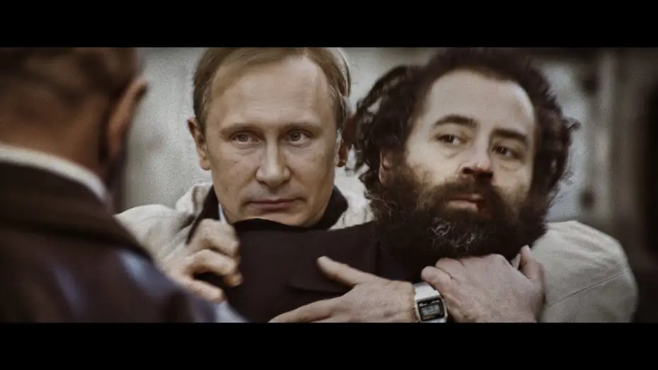 Відео до фільму Смерть путіна | Official Trailer