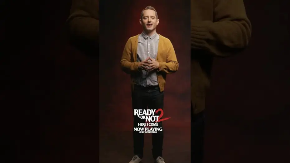 Відео до фільму Гра в хованки: Я йду шукати | Elijah