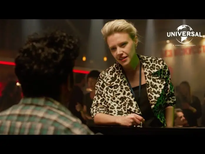 Відео до фільму Вчора | Yesterday - Extrait : "Debra" VOST