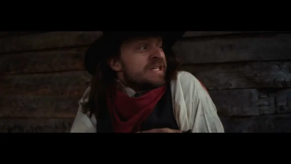 Відео до фільму A Town Called Purgatory | Official Trailer