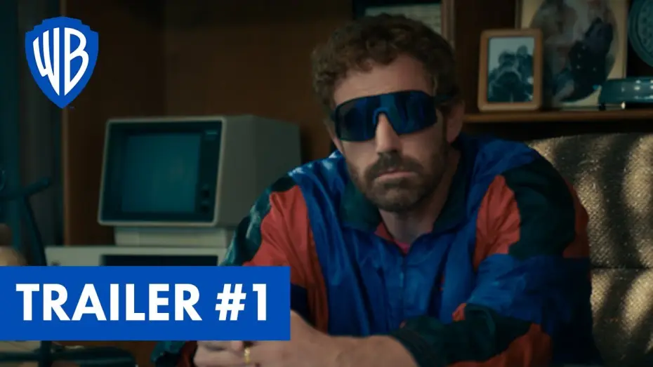 Відео до фільму Ейр — Offizieller Trailer #1