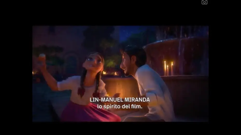 Відео до фільму Енканто: Світ магії | Encanto | Featurette "Fenomeno Globale"