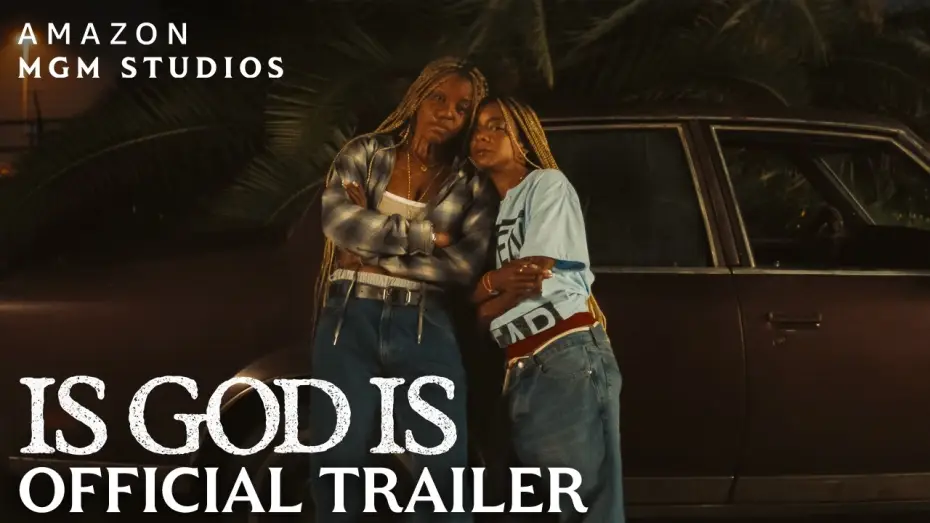 Відео до фільму Is God Is | Official Trailer