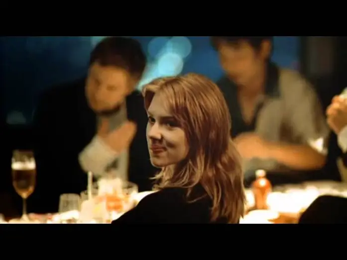 Відео до фільму Труднощі перекладу — Lost in Translation   - Trailer
