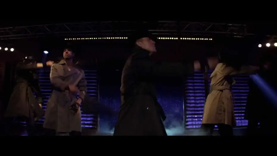 Відео до фільму Супер-Майк — Now Playing TV Spot 3
