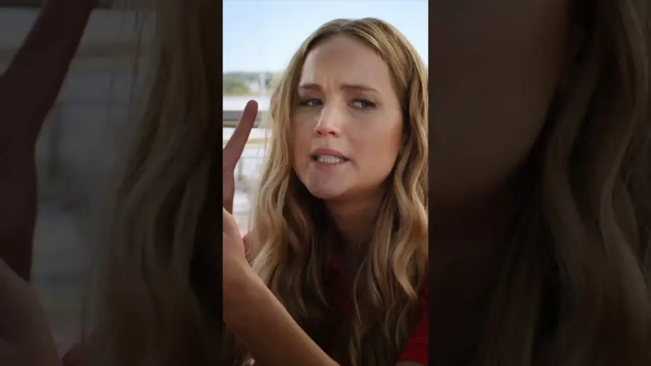 Відео до фільму Без образ — Jennifer Lawrence como nunca antes la habías visto