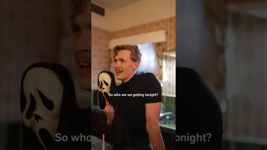 Відео до фільму Крик 7 | Two Icons