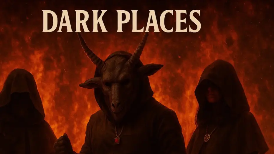 Відео до фільму Dark Places | DARK PLACES | Official Trailer