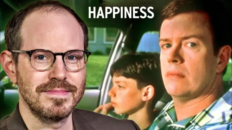 Відео до фільму Щастя | Ari Aster on Happiness