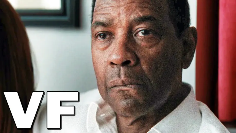 Відео до фільму З раю в пекло | HIGHEST 2 LOWEST Bande Annonce VF (2025) Denzel Washington, Spike Lee