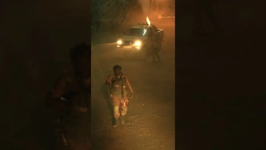 Відео до фільму Hunting Jessica Brok | In Cinemas 22 August 2025