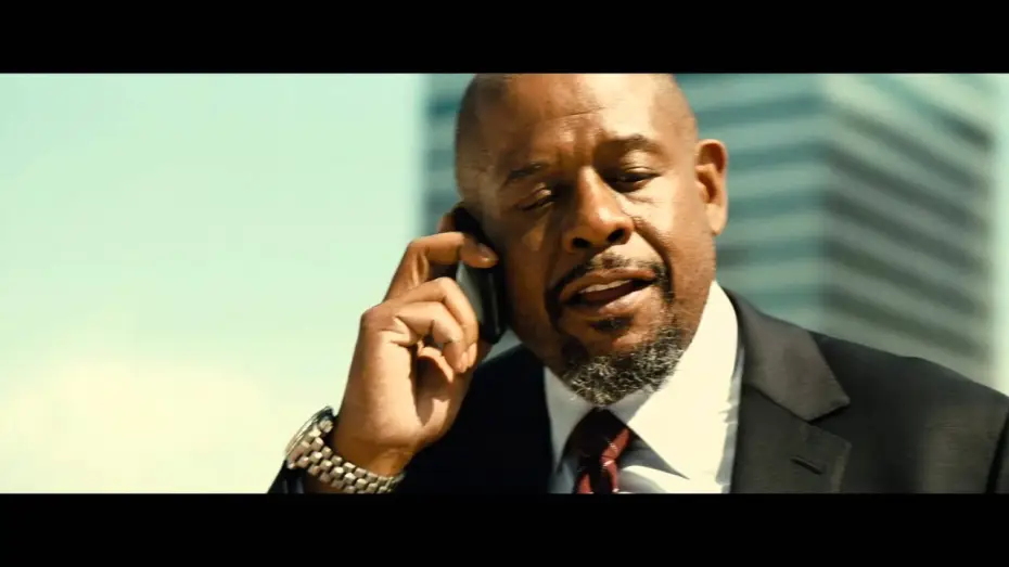 Відео до фільму Викрадена 3 | TAKEN 3 Extrait - "Bonne chance" VF