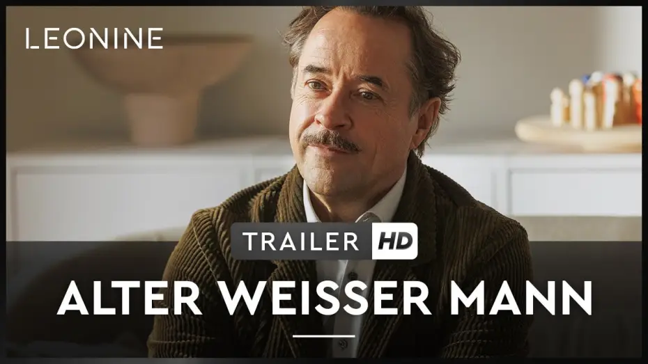 Відео до фільму Alter wei&szlig;er Mann | Alter Weisser Mann | Trailer