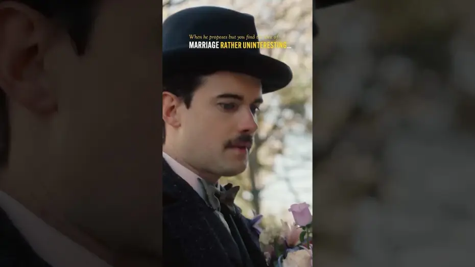 Відео до фільму Virginia Woolf's Night & Day | Astronomy over marriage
