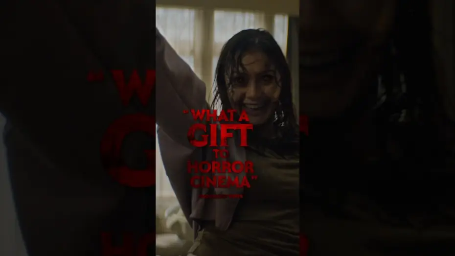 Відео до фільму Evil Dead Burn — The words is out… and so are the Deadites.