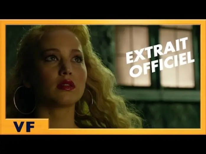 Відео до фільму Люди Ікс: Апокаліпсис | X-Men : Apocalypse - Extrait Cage Fight [Officiel] VF HD