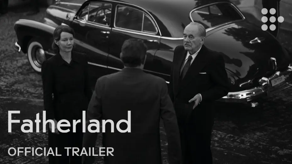 Відео до фільму Fatherland | Official Trailer [Subtitled]