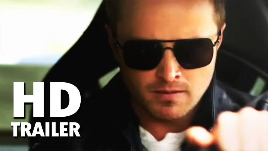 Відео до фільму Жага швидкості | Need For Speed Trailer #2 Oficial Subtitulado (HD)
