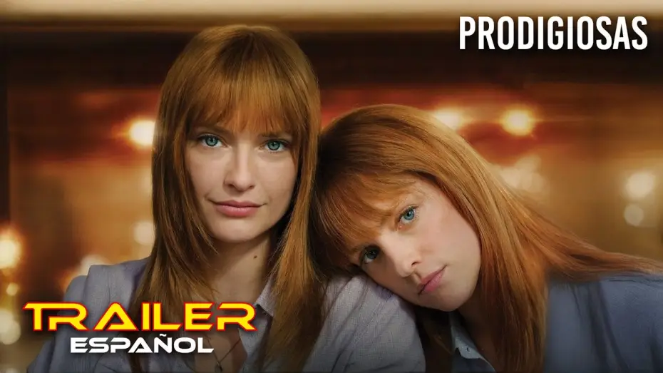 Відео до фільму Prodigieuses | Prodigiosas - Tr&aacute;iler espa&ntilde;ol