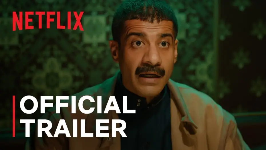 Відео до фільму Фейкнепінг | Official Trailer [Subtitled]